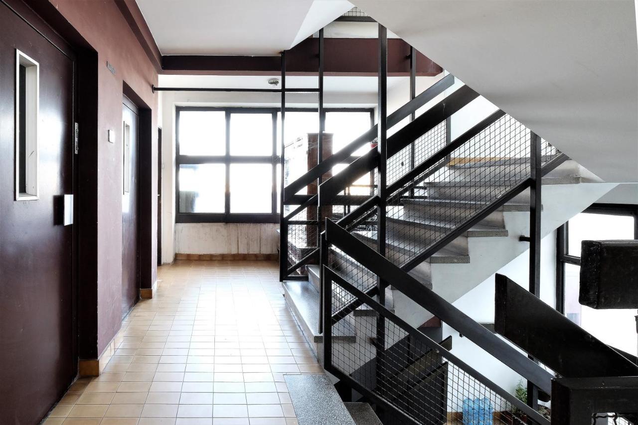 Apartment Bella Art Belgrade Luaran gambar